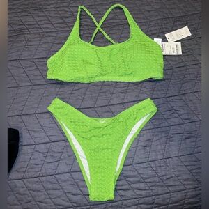 NWT Cupshe Bikini